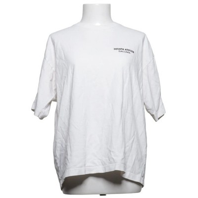 Joseph Atelier, Langarmshirt, Größe: M, DALUMA, Weiß, Print, Damen #R88