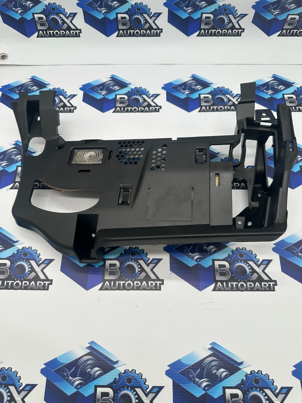 2013-2015 CADILLAC ATS FRONT RIGHT PASSENGER SIDE DASH DASHBOARD LOWER TRIM OEM