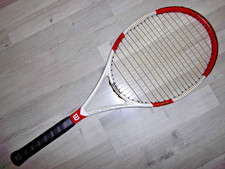 RAQUETTE TENNIS WILSON SIX ONE 95 L BLX   MANCHE 3  4  3/8