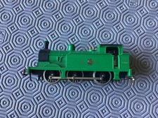 Hornby Dublo 2207 BR R1 Class Tank Loco BR Green