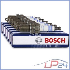 Bougies d'allumage Subaru SVX