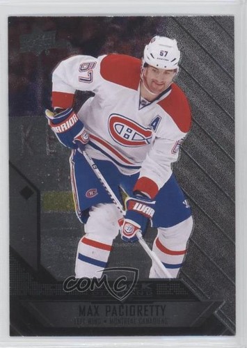 2014 Max Pacioretty #98