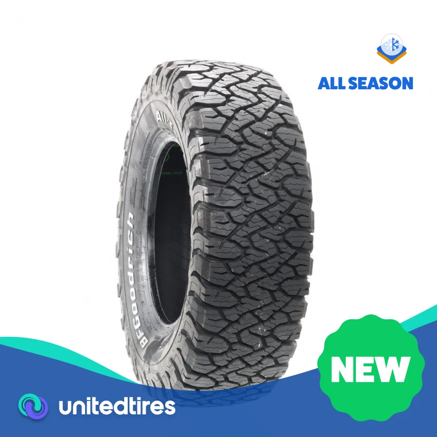 BFGoodrich 275/70/17 Car & Truck Tires for sale | eBay