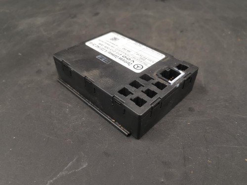 MERCEDES S CLASS ECU W220 04/99-07/06 99 00 01 02 03 04 05 06