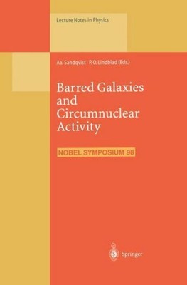 Barred Galaxies and Circumnuclear Activity Aaage Sandqvist