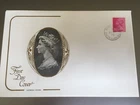 GB STAMPS RARE MACHIN FIRST DAY COVER REFERENCE NUMBER 5042