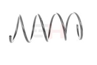 1X GH Fahrwerksfeder GH-203300 FüR Mercedes Klasse Model S203 W203 CLK C209 A209