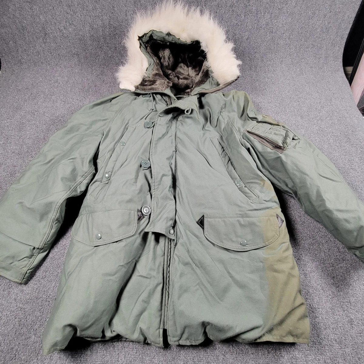 Greenbrier Parkas Coats, Jackets & Vests for Men for Sale - Shop