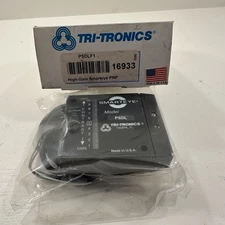 New In Box TRI-TRONICS PSDLRF1 / PSDLRF1  16933 High Gain Smarteye PNP
