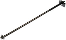 00582 Battery Hold Down Kit Compatible with Select Dodge Models