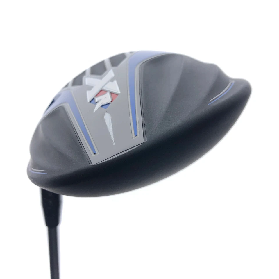 Used Callaway XR 16 Driver / 13.5 Degrees / Stiff Flex / Left-Handed - Image 2 of 4