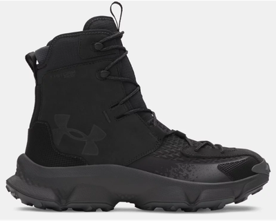 Under Armour UA Expanse Reaper Waterproof Black 6000765-001 | eBay