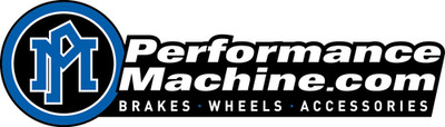 PM 1204-9606R-HEA-BMP 26x3.5 Forged Heathen Dual Disc Wheel