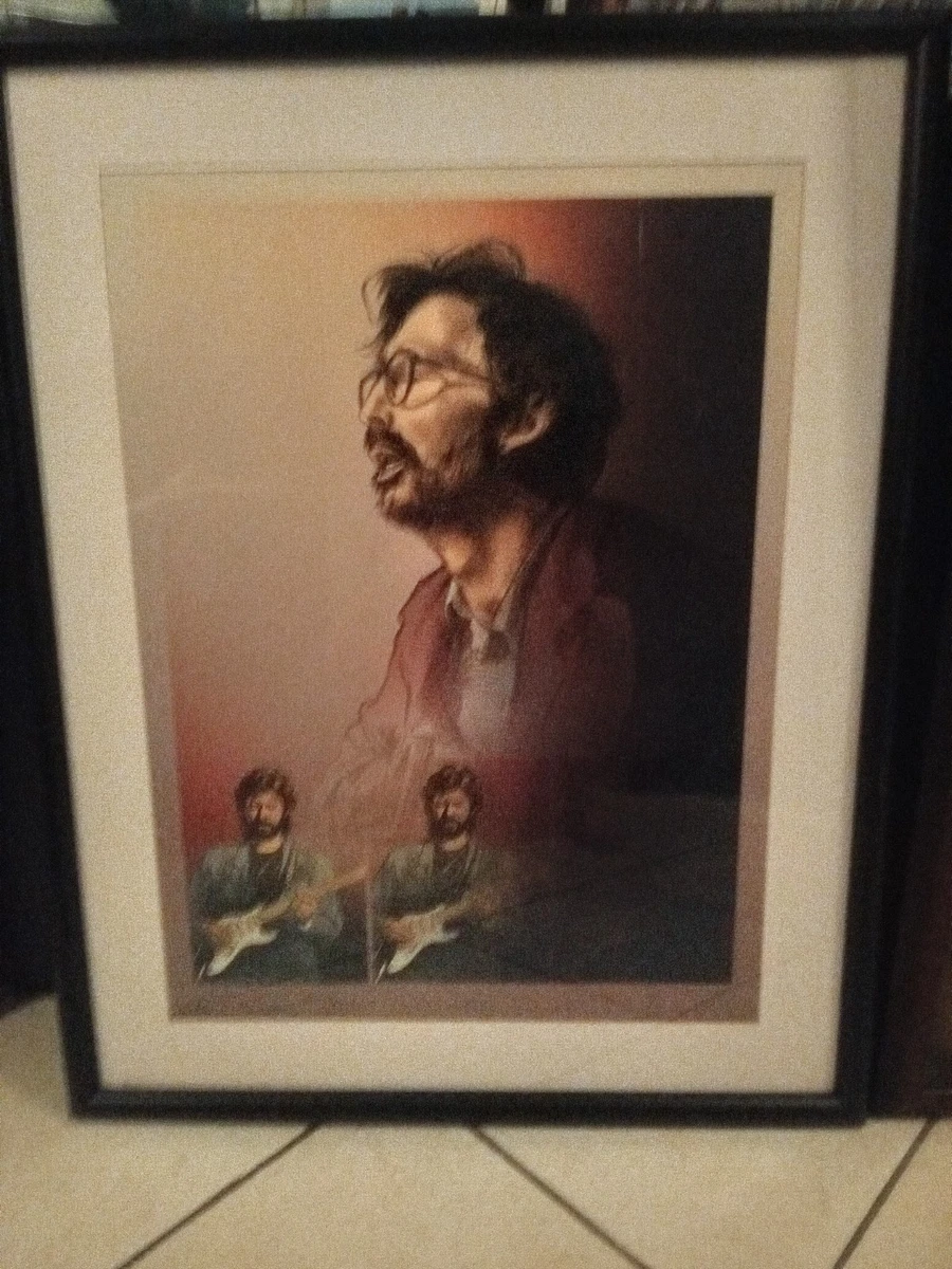 Ronnie Wood Art In Art Prints for sale | eBay
