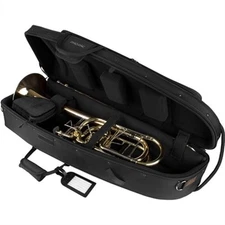 Protec IP309CT Bass Trombone IPAC Case – Contoured