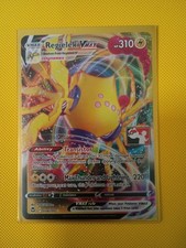 Regieleki V [Prize Pack] #57 Prices | Pokemon Silver Tempest | Pokemon Cards