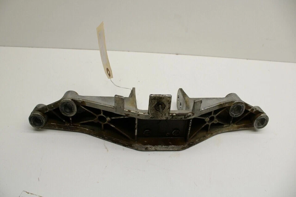 2000 2001 2002-2004 Porsche Boxster Engine Motor Mount Bracket OEM Used - Image 3 of 4