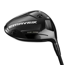 CALLAWAY GOLF 2020 MAVRIK SZ CUSTOMS DRIVER 9° GRAPHITE STIFF STANDARD