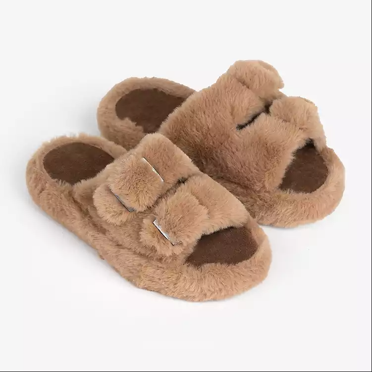 house shoes women size small-image