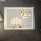Funko Pop! Animation One Piece Monkey D. Luffy Gear Five #1607 Vinyl Figure — photo 5