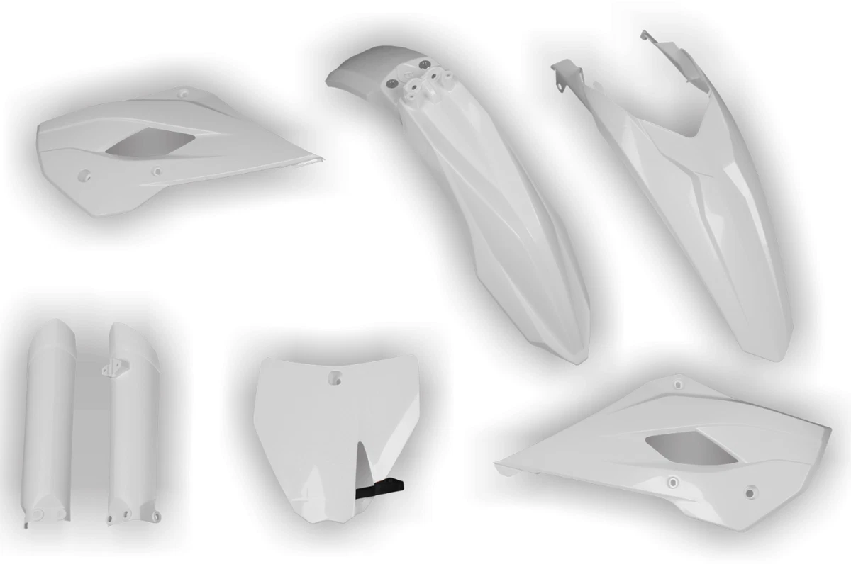 25+ Fairings & Bodywork for Husqvarna TC85 for sale | Updated Oct 2026
