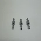 Transformers G1 1984 Dinobot Slag Triceratops 3 Missiles Parts Accessories Only