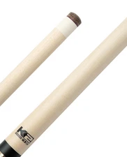5/16 X 18 POOL CUE SHAFT FROM KODA 12.50 MM TIP TIGER EVEREST TIP NEW SHIPS FREE