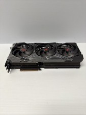 PNY XLR8 GeForce RTX 4090 VERTO 24GB GDDR6X PCIe 4.0 For Parts Read 