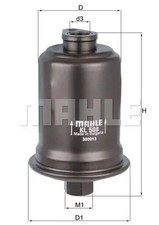 Filtre à carburant Hyundai LANTRA