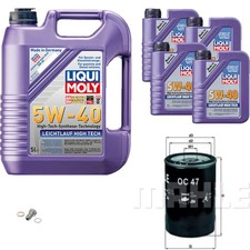 Filtre à huile BMW Z1