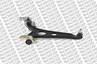 Monroe Lenker, RadaufhäNgung L15524 Passend FüR Fiat Lancia
