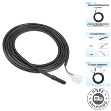 High-Quality 668 Temperature Sensing Probe for Pelpro & Pleasant Hearth Models