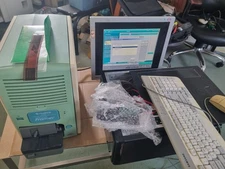 Fujifilm SP500 FILM SCANNER