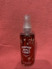 Bath  Body Works Champagne Apple  Honey Fine Fragrance Mist