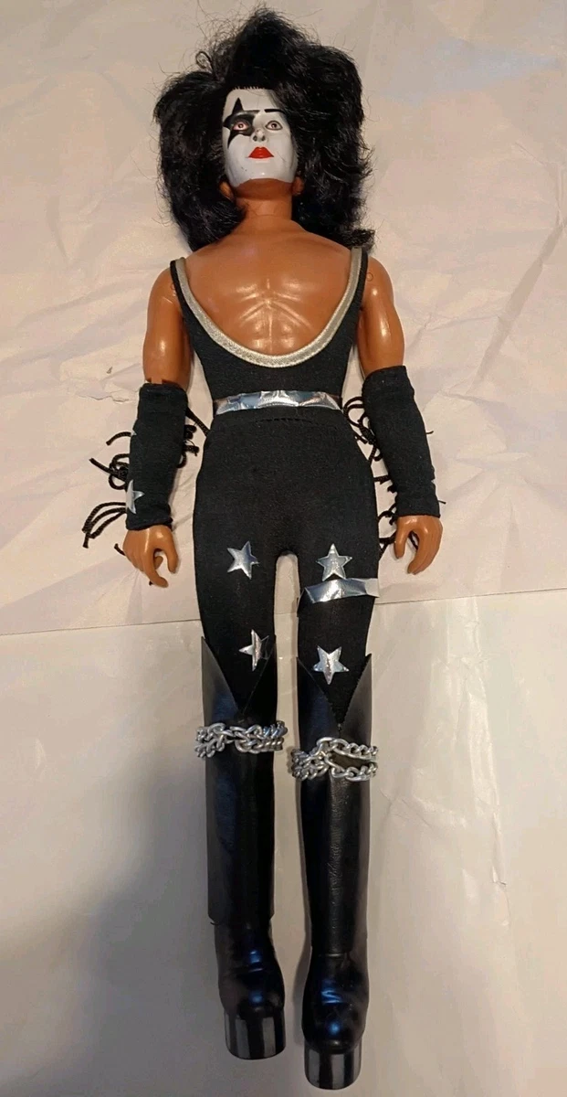 Kiss Mego Doll for sale | eBay