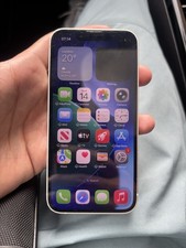 Apple iPhone 13 Mini White, 128GB, Unlocked