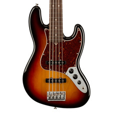 Used Fender American Professional II Jazz Bas...