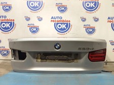 Porte arrière et accessoires BMW 320