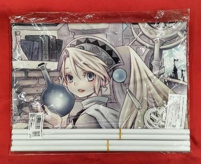 Koei Tecmo Games Marlone B1 Tapestry Luxury Absolute!GS Strongest Galaxy Gebraucht
