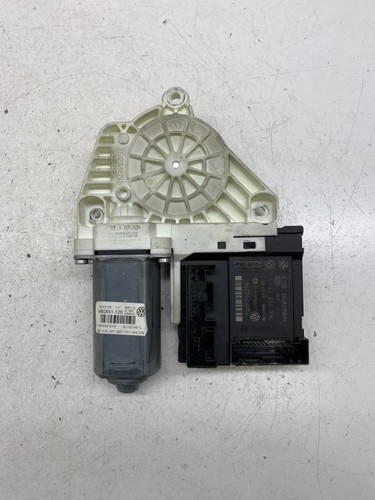 Volkswagen PASSAT B6 2007 Links Fensterhebermotor Tür vorne 3C1837461L DRA41556