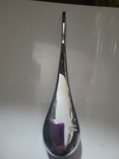 Zucchetti Z 97105 Leva Maniglia Sanitaria Cromata Per Miscelatore 