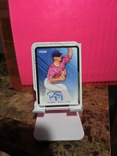 2025 Pulse Trding Card Auto Bobby Snelling #pb-rs