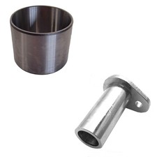 2N3126D 2N3039 Axle Pivot Pin  Bushing Fits Ford Tractor 9N 2N 8N NAA Jubilee 