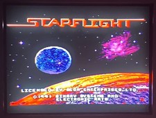 ebay® Auktion 306756541466 | Starflight für Sega Mega Drive CIB Thumbnail of ebay® auction 306756541466 | Starflight für Sega Mega Drive CIB
