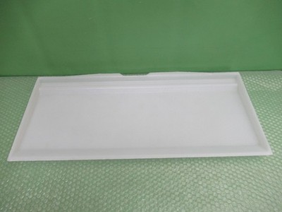 4200810  Sub-Zero 532 511 Refrigerator Light Diffuser Subzero Sub Zero
