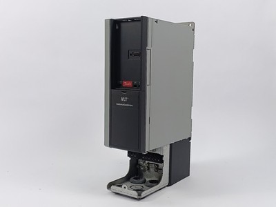 Danfoss FC-301PK55T4E20H1BNXXXXSXXXXAXBXCXXXXDX VLT Inverter 0,55kW