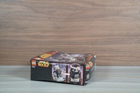 LEGO Star Wars - Darth Vader Transformation 7251 New (Sealed-Retired) box damage