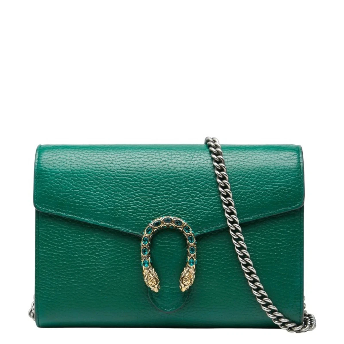 Gucci Shoulder Bag Green Bags & Handbags for Women for sale | eBay