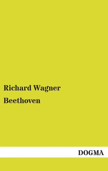 Richard Wagner | Beethoven | Taschenbuch | Deutsch (2012) | (1880) | 192 S.-image