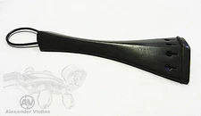 New Quality Natural Ebony Viola Tailpiece Size 15"-16"  US SELLER!